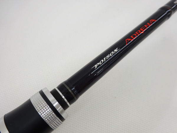 １３ポイズンアドレナ ’１６１０Ｍ－Ｇ